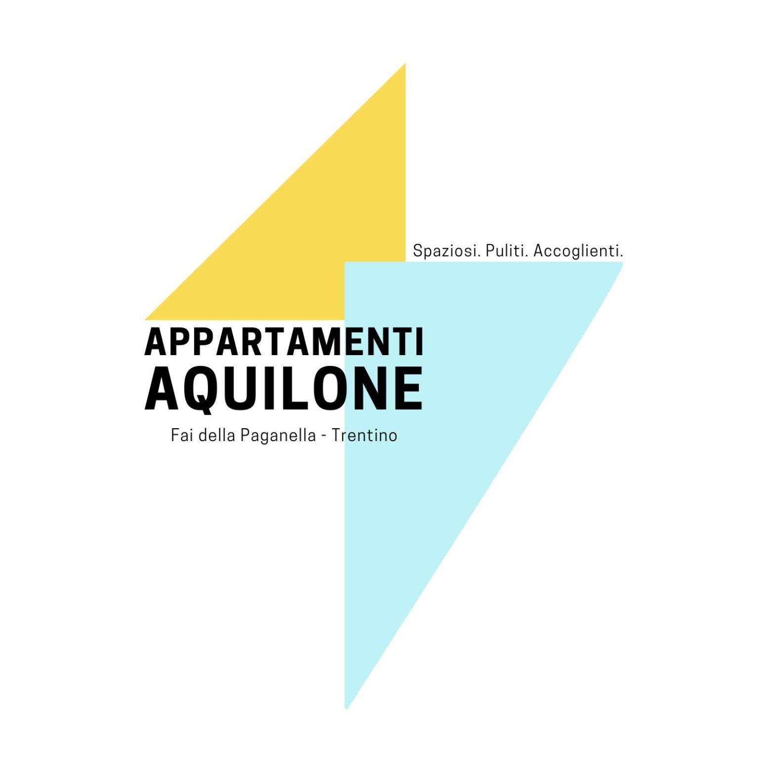 פאי דלה פאגאנלה Appartamenti Aquilone מראה חיצוני תמונה